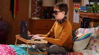 Click to watch 'Cheating, Revelations...' (popup) The Conners
